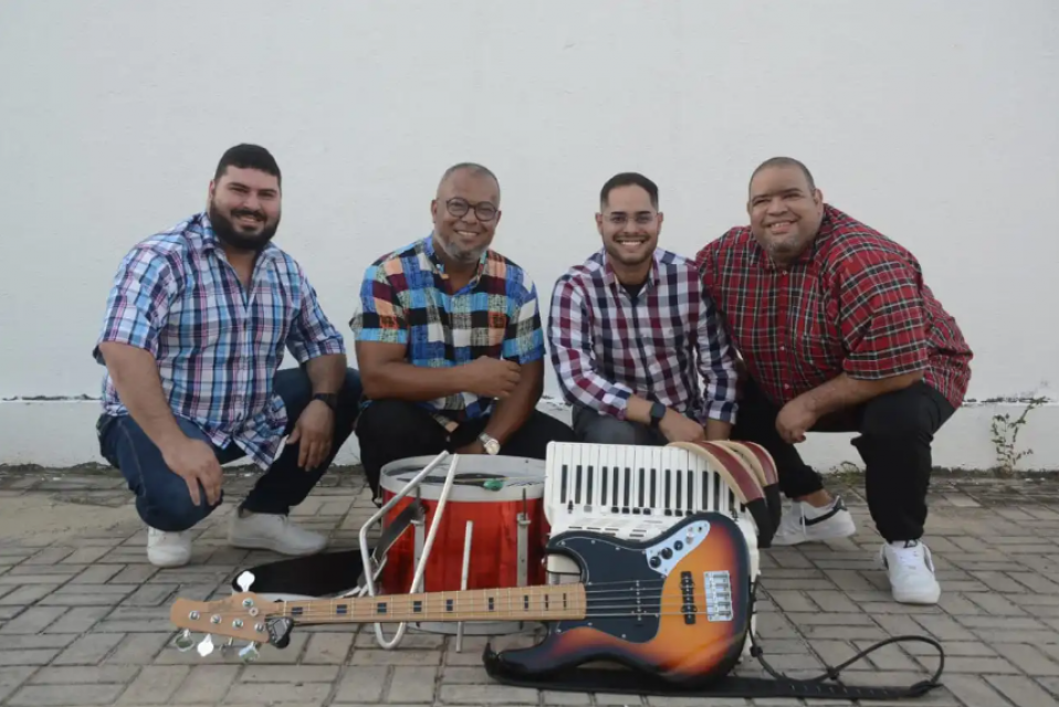 Reprodução: PMJP / Divulgação